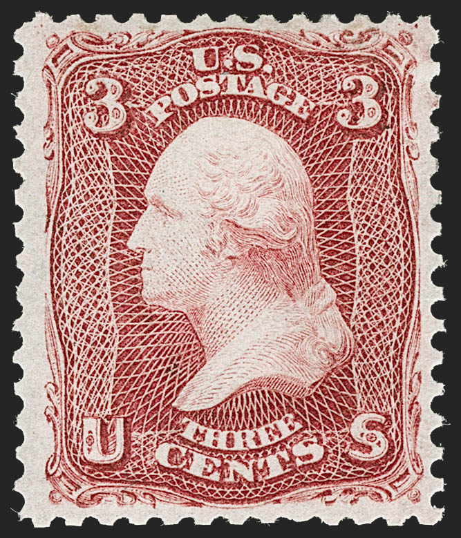 Sale no. 1219 — Lot no. 178 — Siegel Auction Galleries