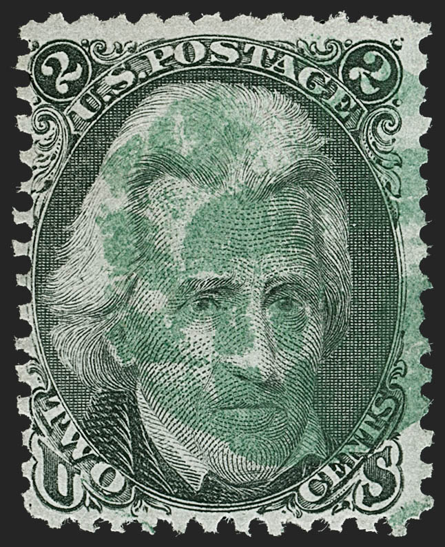 Sale no. 1219 — Lot no. 213 — Siegel Auction Galleries