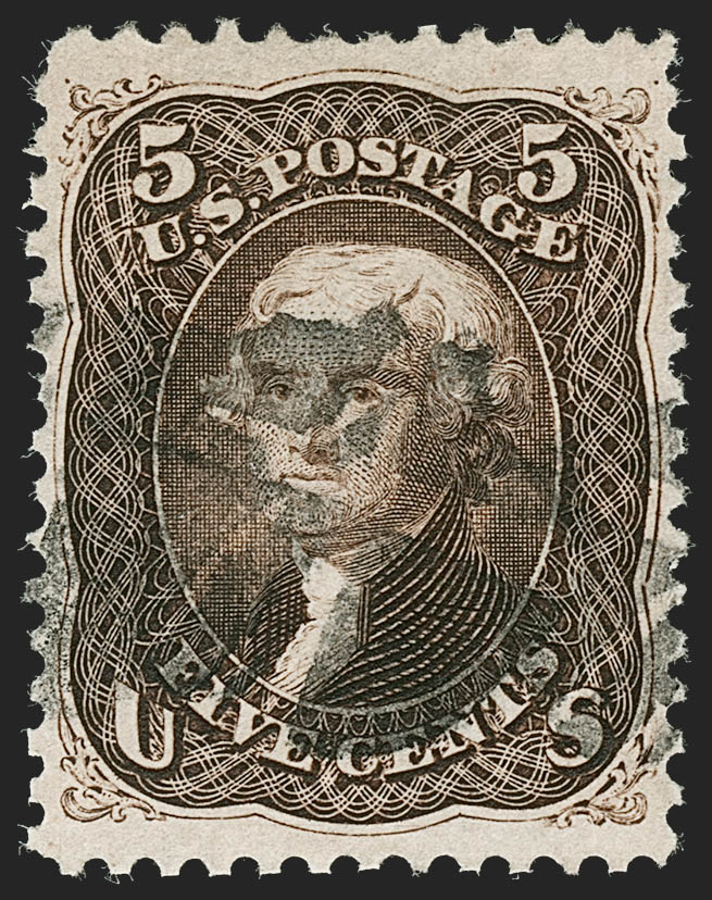 Sale no. 1219 — Lot no. 219 — Siegel Auction Galleries