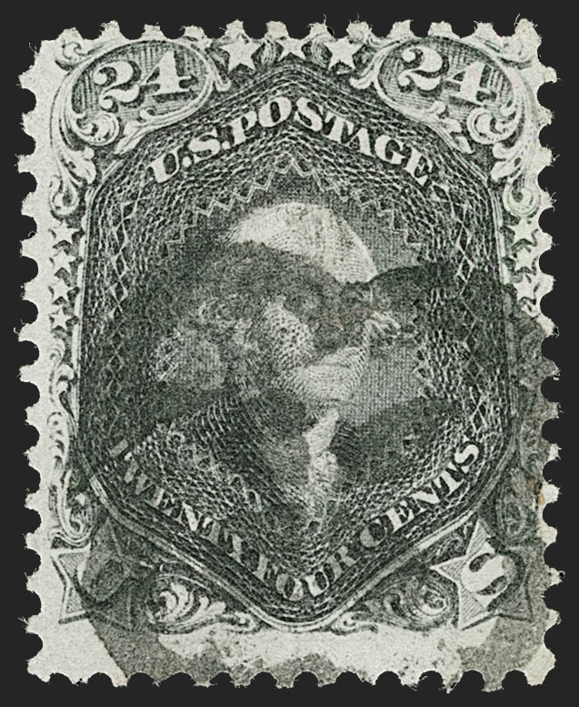 Sale no. 1219 — Lot no. 228 — Siegel Auction Galleries