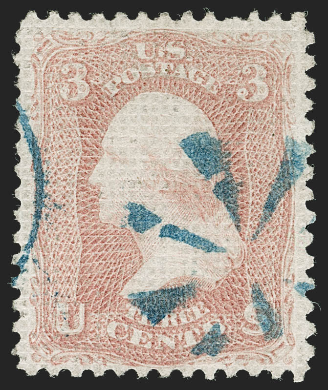 Sale no. 1219 — Lot no. 229 — Siegel Auction Galleries
