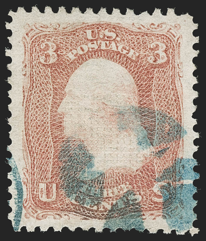 Sale no. 1219 — Lot no. 240 — Siegel Auction Galleries