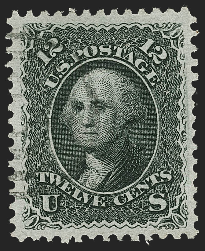 Sale no. 1219 — Lot no. 243 — Siegel Auction Galleries