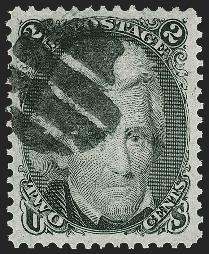 Sale no. 1219 — Lot no. 247 — Siegel Auction Galleries