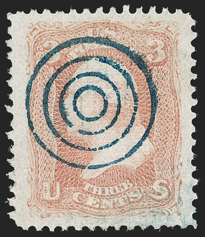 Sale no. 1219 — Lot no. 248 — Siegel Auction Galleries