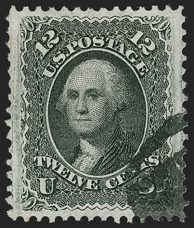 Sale no. 1219 — Lot no. 253 — Siegel Auction Galleries