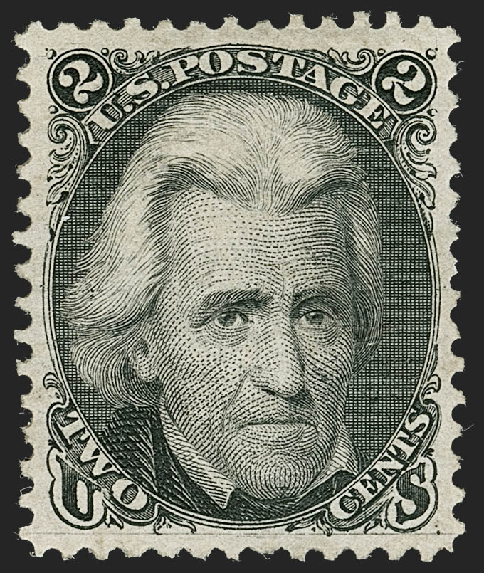 Sale no. 1219 — Lot no. 259 — Siegel Auction Galleries