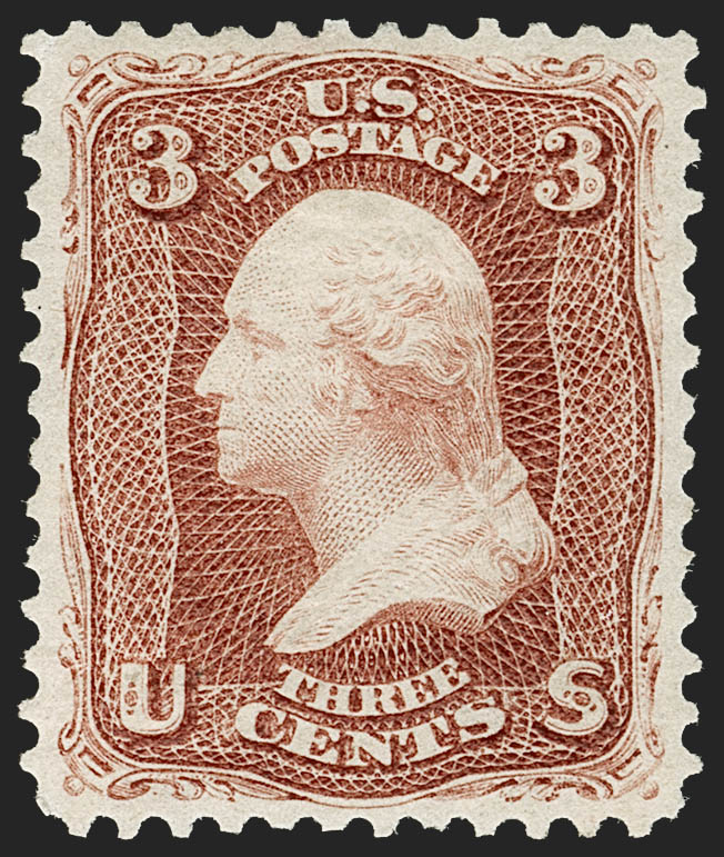 Sale no. 1219 — Lot no. 260 — Siegel Auction Galleries