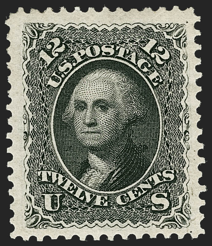 Sale no. 1219 — Lot no. 263 — Siegel Auction Galleries