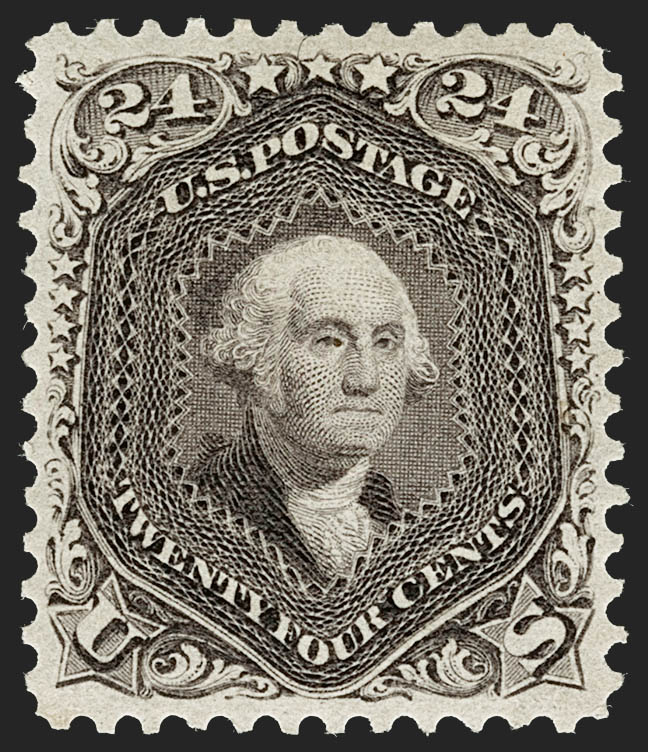 Sale no. 1219 — Lot no. 265 — Siegel Auction Galleries