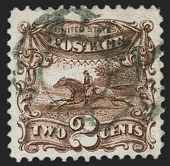 Sale no. 1219 — Lot no. 279 — Siegel Auction Galleries