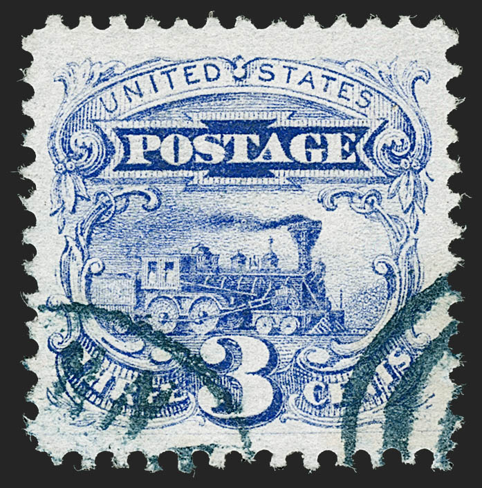 Sale no. 1219 — Lot no. 283 — Siegel Auction Galleries
