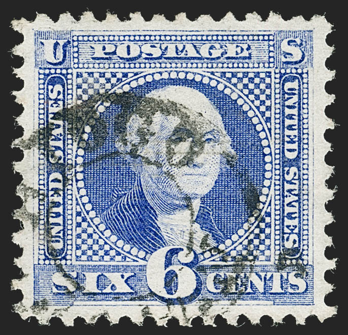 Sale no. 1219 — Lot no. 290 — Siegel Auction Galleries
