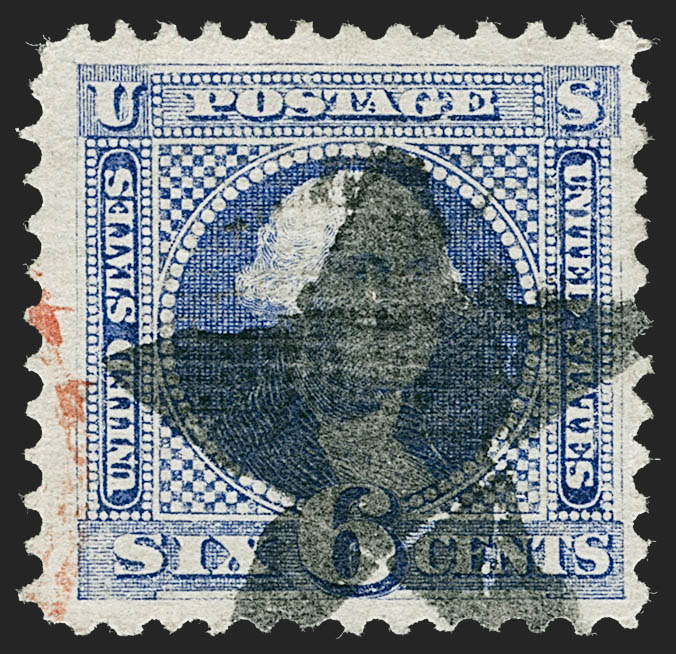 Sale no. 1219 — Lot no. 295 — Siegel Auction Galleries