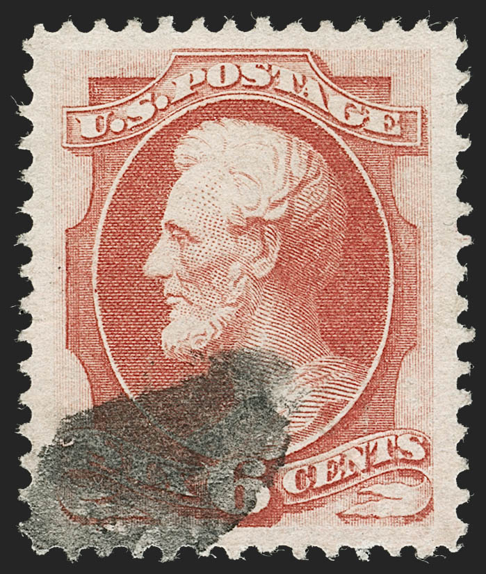 Sale no. 1219 — Lot no. 336 — Siegel Auction Galleries