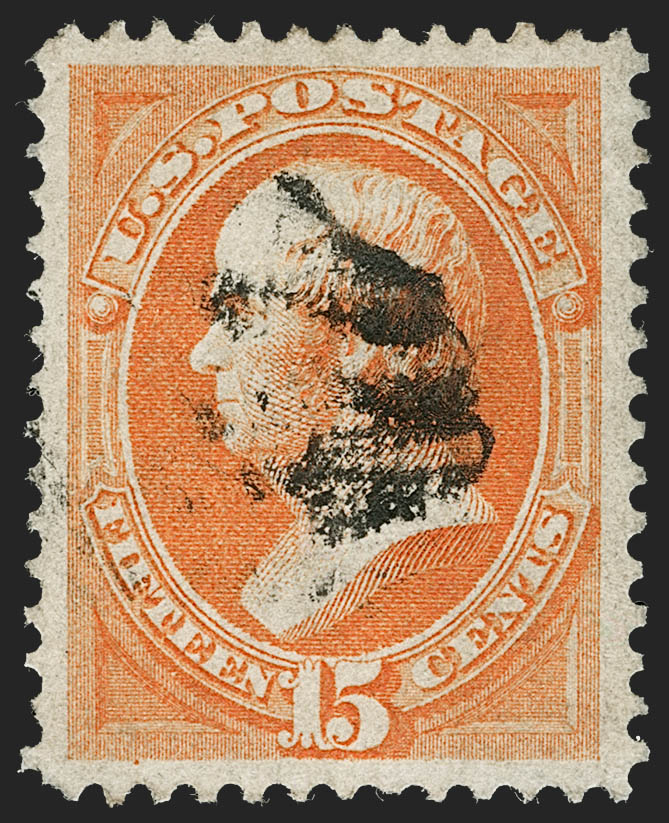 Sale no. 1219 — Lot no. 340 — Siegel Auction Galleries