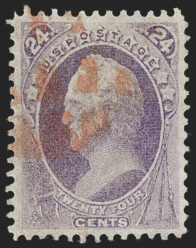 Sale no. 1219 — Lot no. 364 — Siegel Auction Galleries