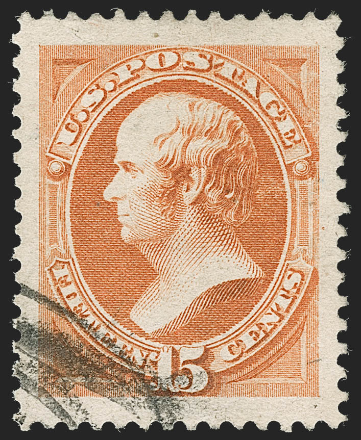 Sale no. 1219 — Lot no. 389 — Siegel Auction Galleries