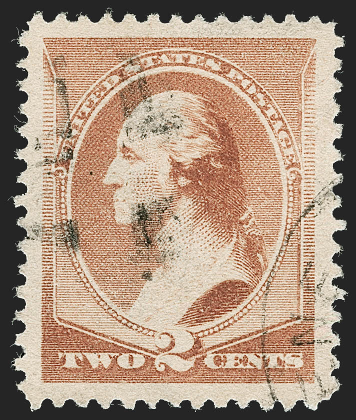 Sale no. 1219 — Lot no. 398 — Siegel Auction Galleries