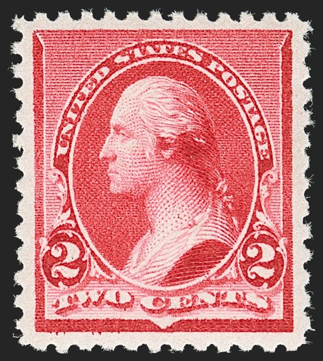 Sale no. 1219 — Lot no. 409 — Siegel Auction Galleries