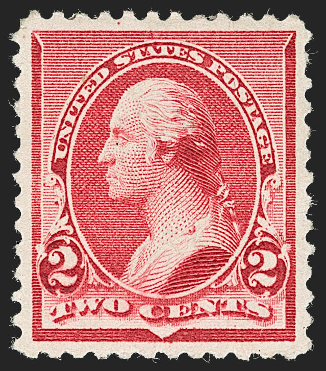 Sale no. 1219 — Lot no. 410 — Siegel Auction Galleries