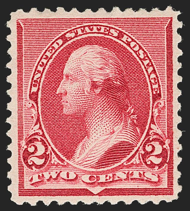 Sale no. 1219 — Lot no. 411 — Siegel Auction Galleries