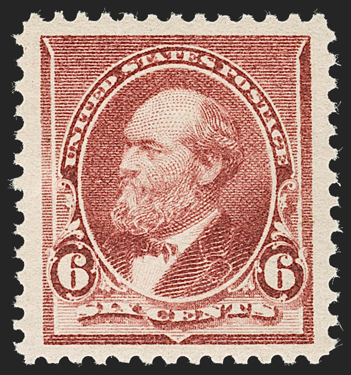 Sale no. 1219 — Lot no. 415 — Siegel Auction Galleries