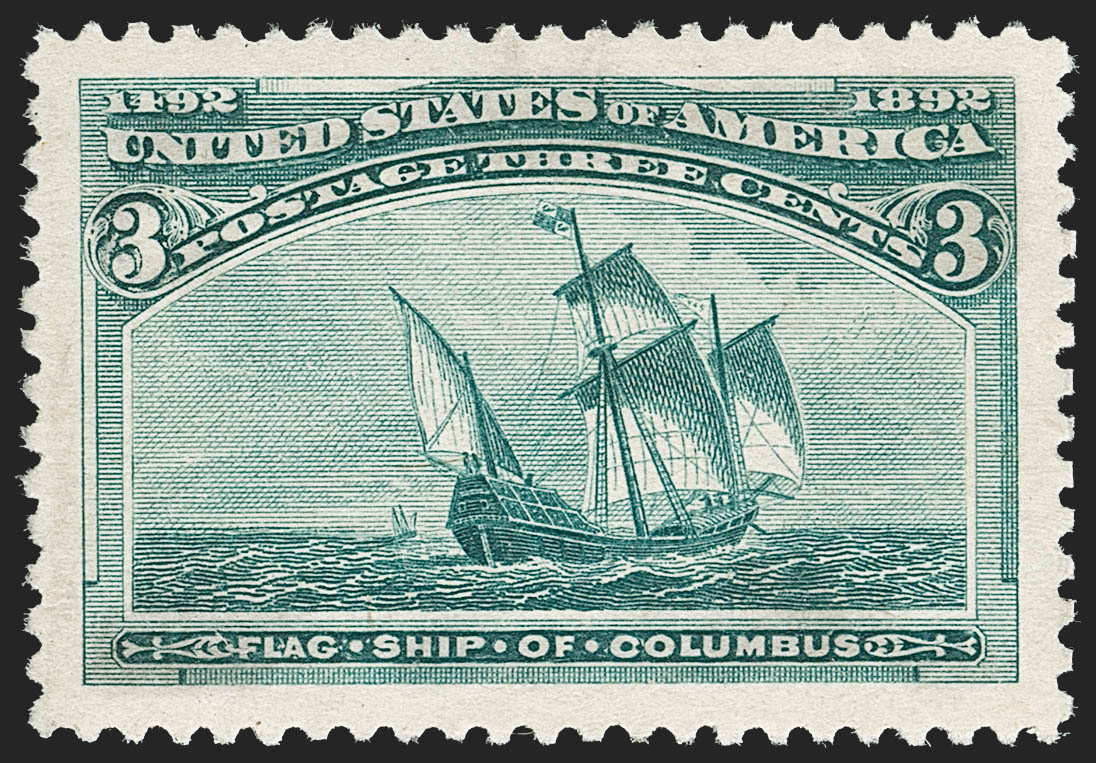 Sale no. 1219 — Lot no. 424 — Siegel Auction Galleries