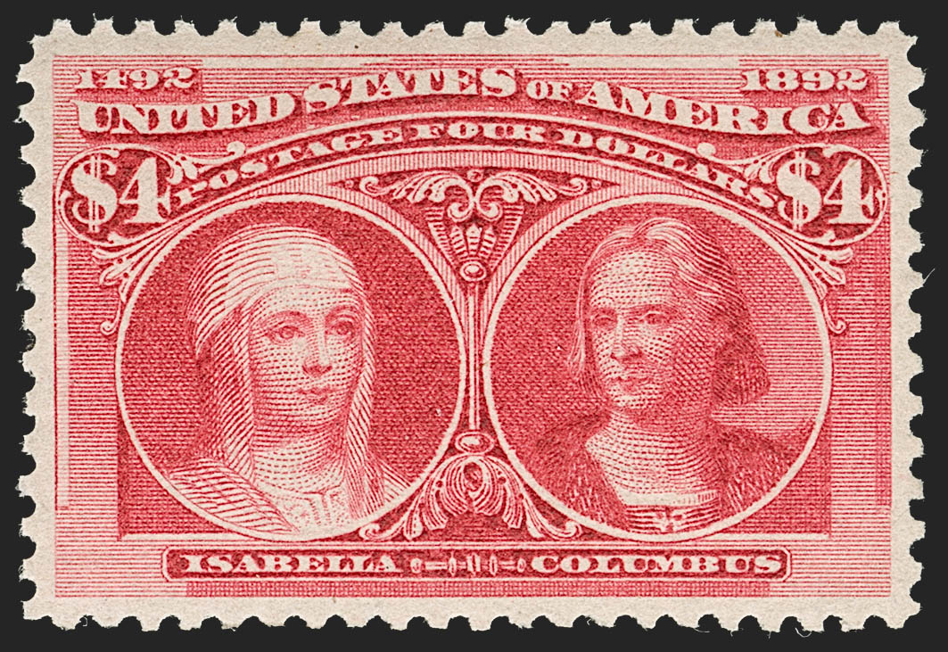 Sale no. 1219 — Lot no. 439 — Siegel Auction Galleries