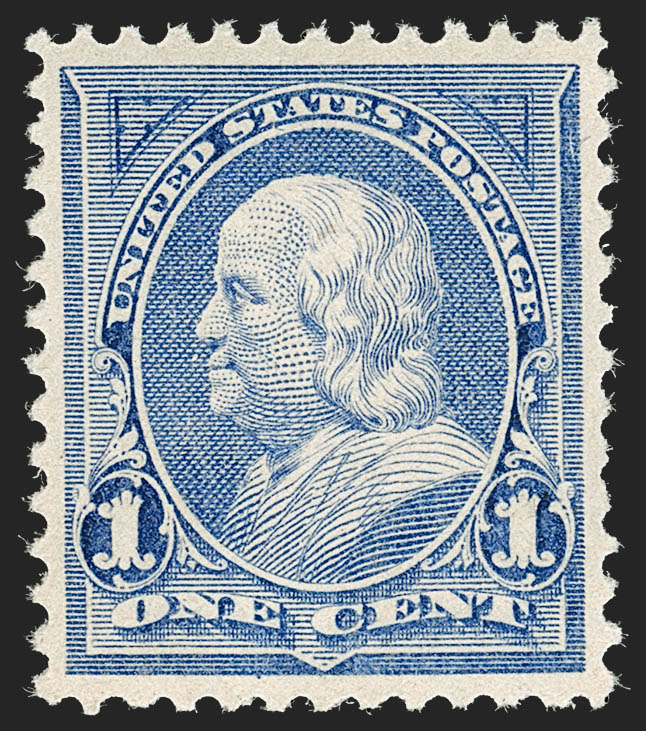 Sale no. 1219 — Lot no. 443 — Siegel Auction Galleries