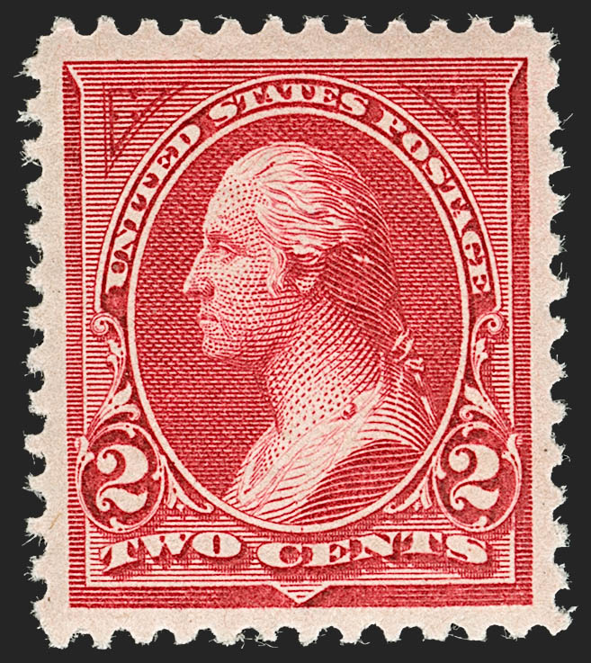 Sale no. 1219 — Lot no. 444 — Siegel Auction Galleries