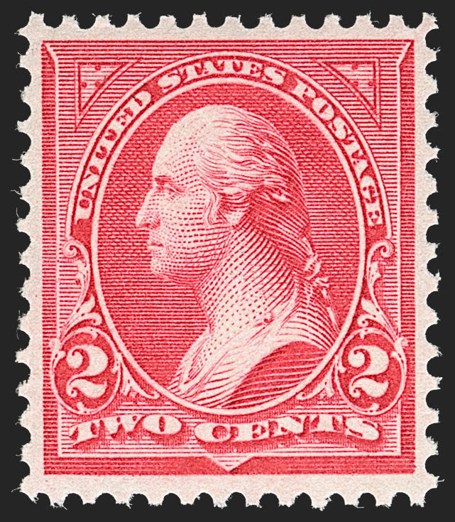 Sale no. 1219 — Lot no. 446 — Siegel Auction Galleries