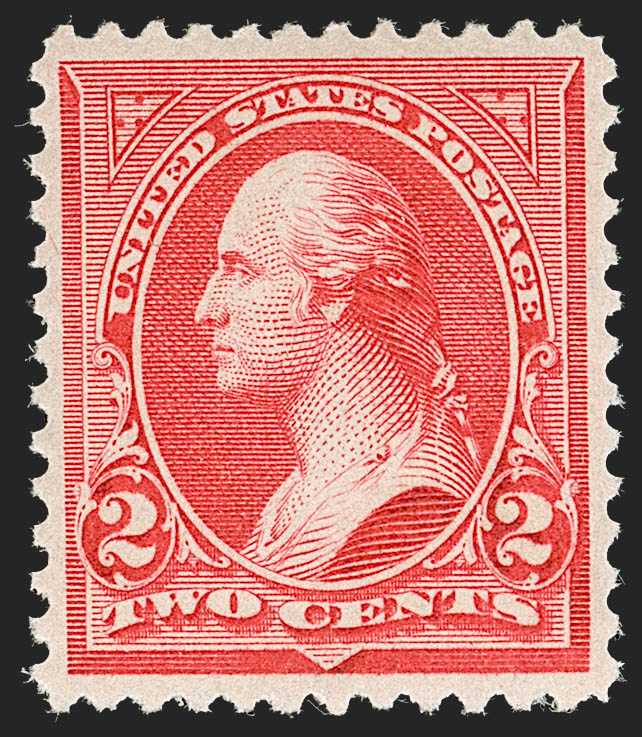 Sale no. 1219 — Lot no. 447 — Siegel Auction Galleries