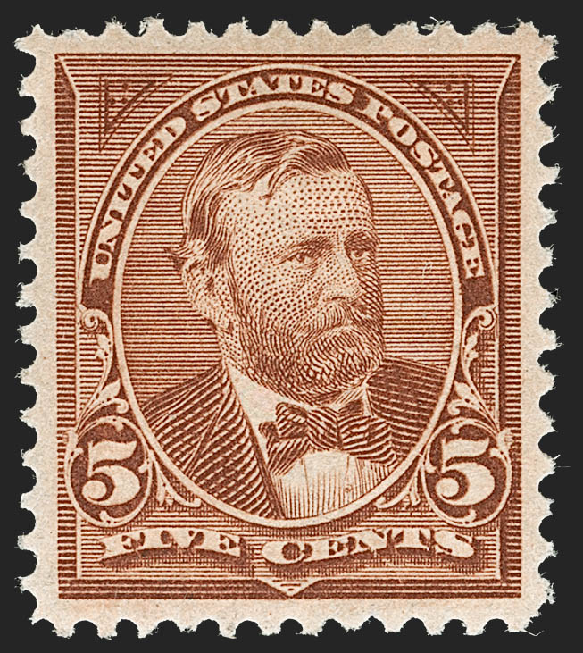 Sale no. 1219 — Lot no. 450 — Siegel Auction Galleries