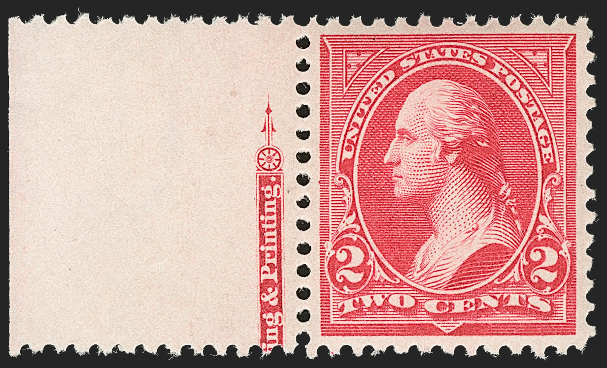 Sale no. 1219 — Lot no. 461 — Siegel Auction Galleries
