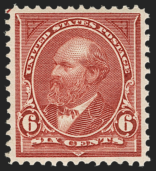 Sale no. 1219 — Lot no. 475 — Siegel Auction Galleries