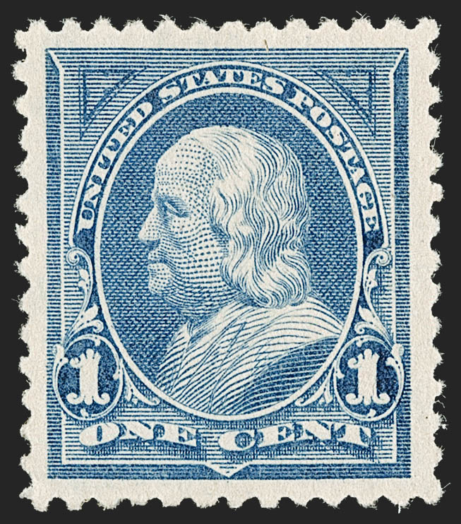 Sale no. 1219 — Lot no. 479 — Siegel Auction Galleries