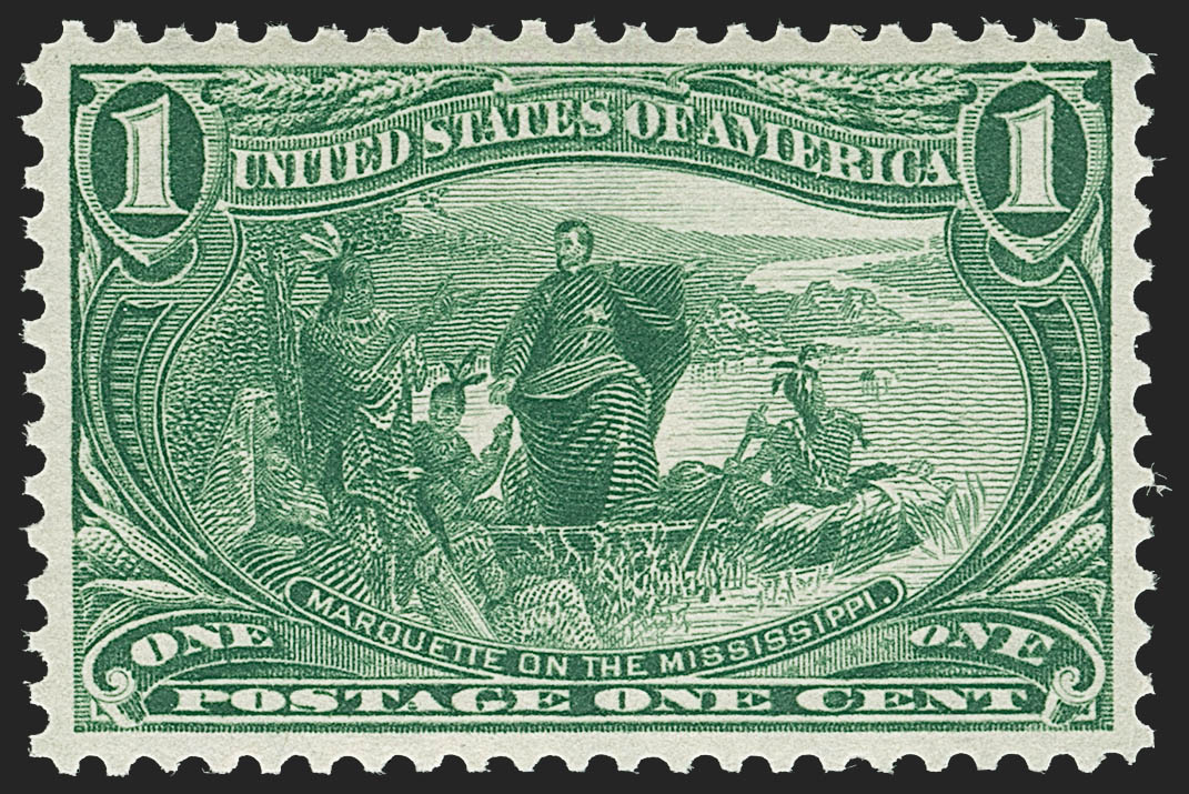Sale no. 1219 — Lot no. 481 — Siegel Auction Galleries