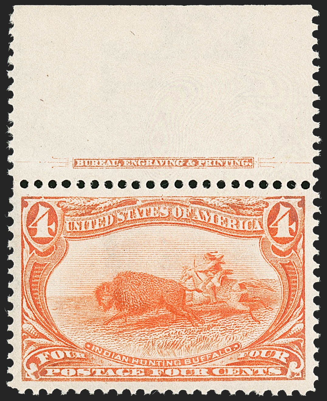 Sale no. 1219 — Lot no. 485 — Siegel Auction Galleries