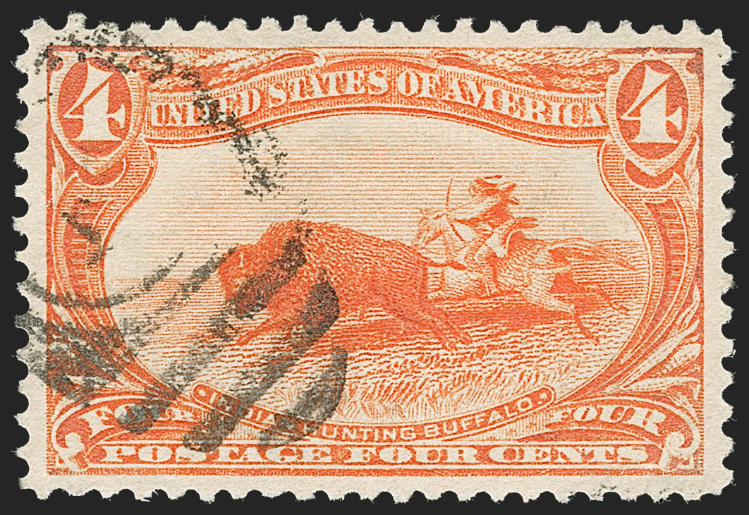 Sale no. 1219 — Lot no. 486 — Siegel Auction Galleries