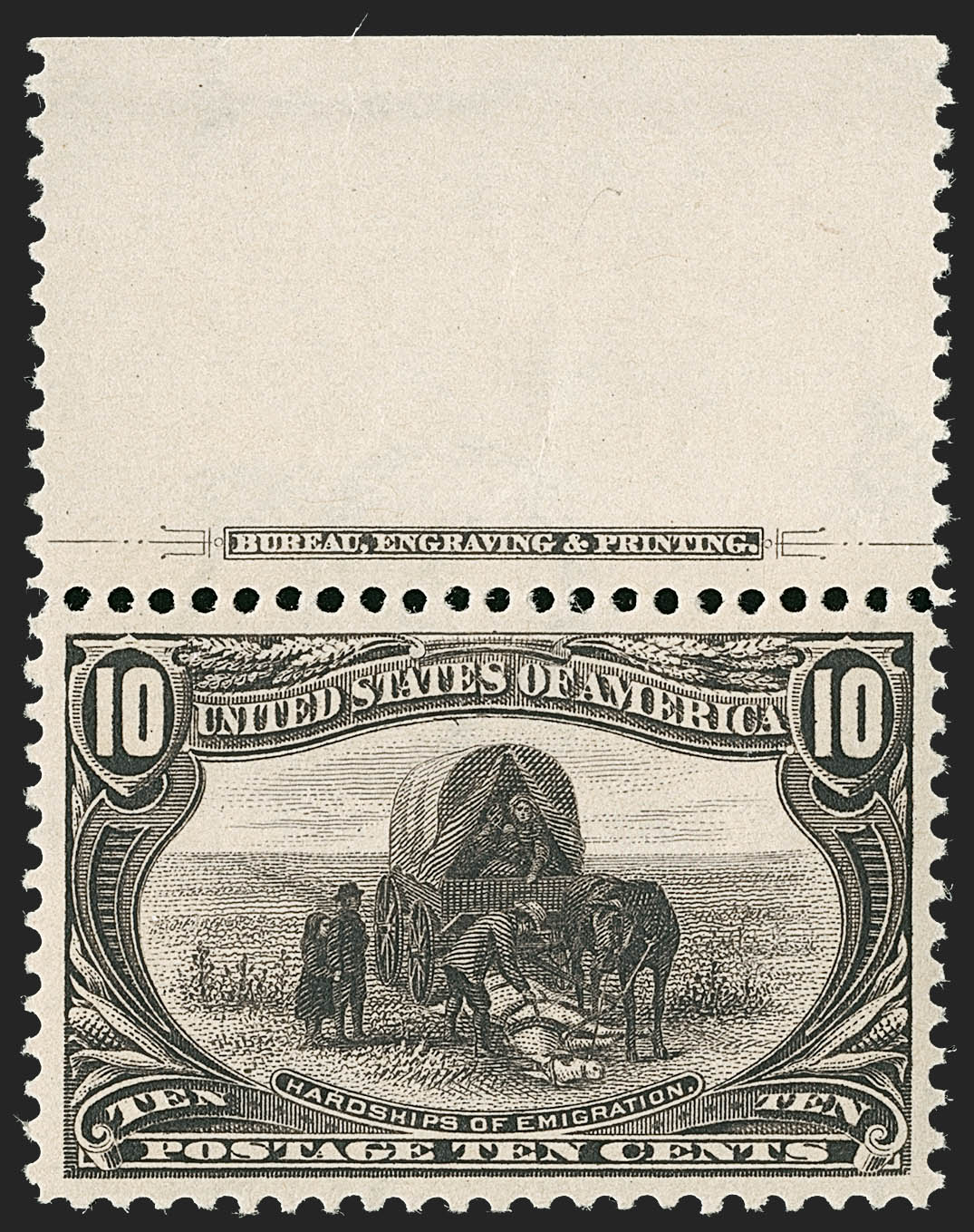 Sale no. 1219 — Lot no. 491 — Siegel Auction Galleries