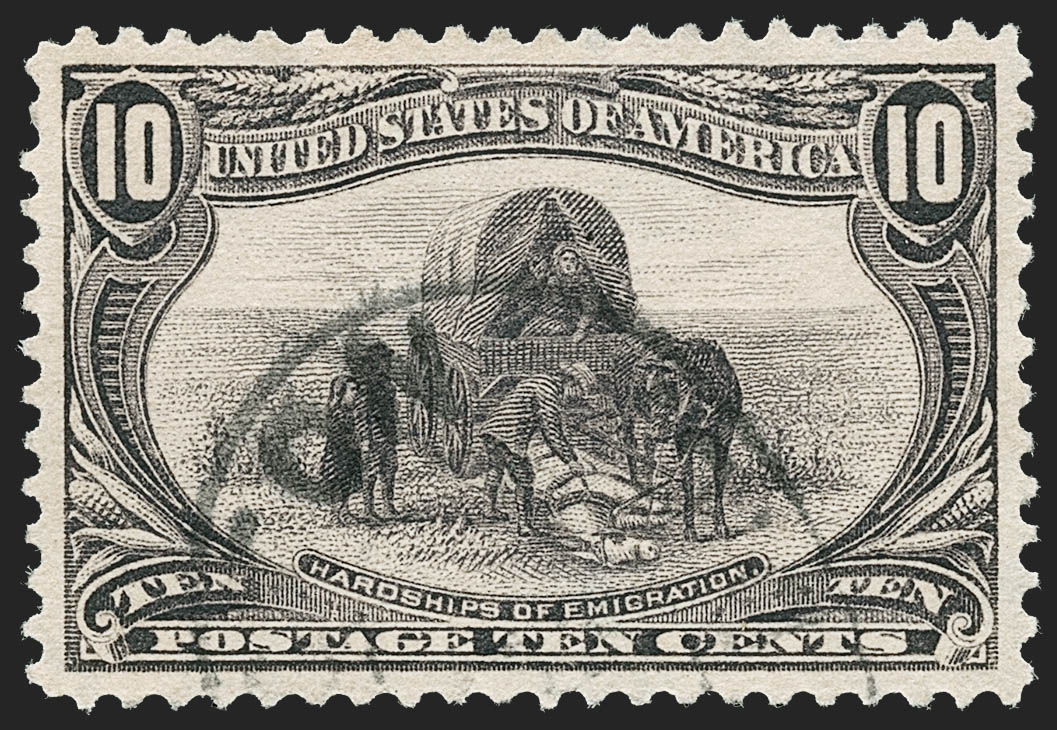 Sale no. 1219 — Lot no. 492 — Siegel Auction Galleries