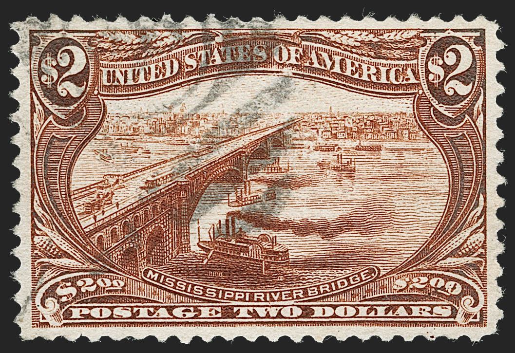 Sale no. 1219 — Lot no. 498 — Siegel Auction Galleries