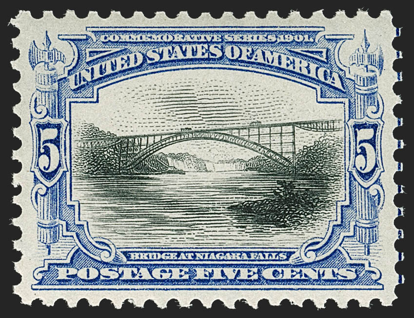 Sale no. 1219 — Lot no. 507 — Siegel Auction Galleries