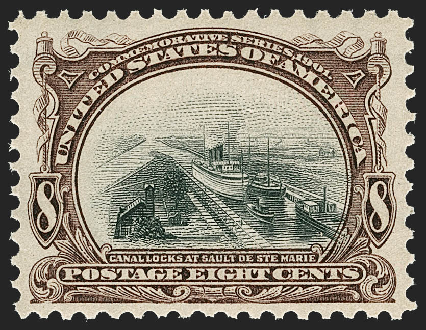 Sale no. 1219 — Lot no. 509 — Siegel Auction Galleries