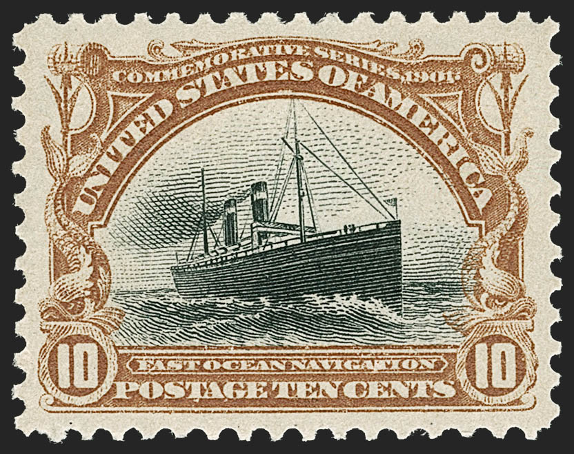 Sale no. 1219 — Lot no. 511 — Siegel Auction Galleries