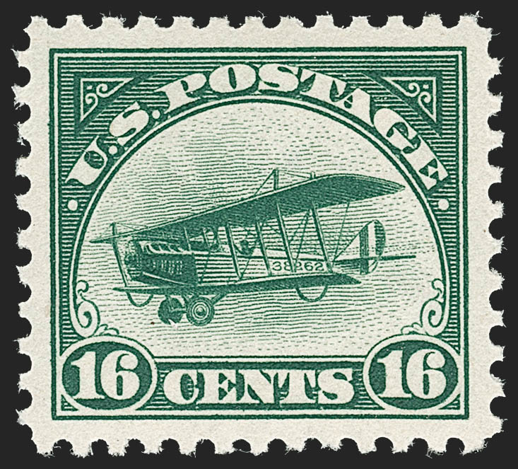 Sale no. 1219 — Lot no. 515 — Siegel Auction Galleries