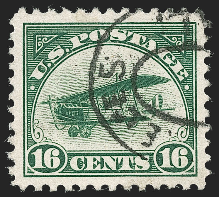 Sale no. 1219 — Lot no. 516 — Siegel Auction Galleries
