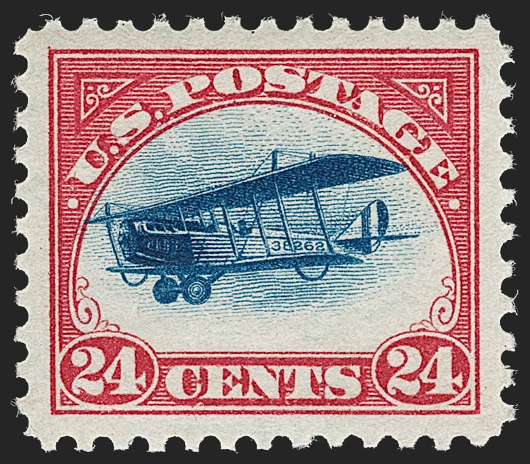 Sale no. 1219 — Lot no. 517 — Siegel Auction Galleries