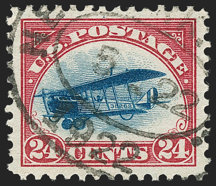 Sale no. 1219 — Lot no. 518 — Siegel Auction Galleries